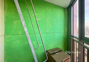 1-к квартира, на длительный срок, 42м2, 8/17 этаж