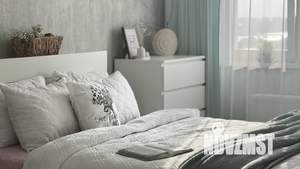 1-к квартира, посуточно, 35м2, 15/22 этаж