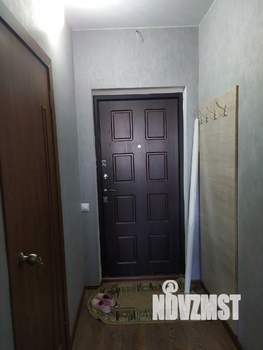 Студия квартира, на длительный срок, 24м2, 5/15 этаж