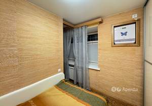 1-к квартира, на длительный срок, 43м2, 1/9 этаж