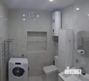 1-к квартира, на длительный срок, 37м2, 3/24 этаж