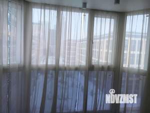 2-к квартира, на длительный срок, 47м2, 10/26 этаж