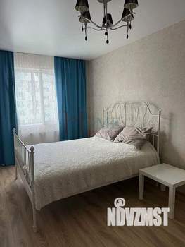1-к квартира, на длительный срок, 40м2, 8/10 этаж