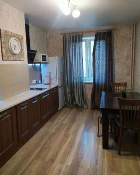 2-к квартира, на длительный срок, 63м2, 3/10 этаж