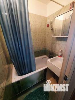 2-к квартира, на длительный срок, 43м2, 6/9 этаж