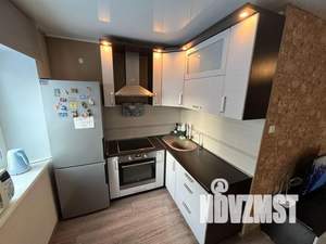 2-к квартира, на длительный срок, 45м2, 3/4 этаж