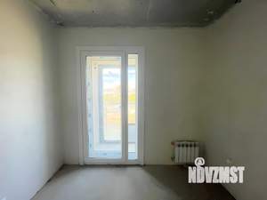 1-к квартира, на длительный срок, 50м2, 7/20 этаж