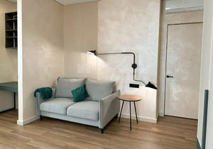 3-к квартира, на длительный срок, 86м2, 22/29 этаж