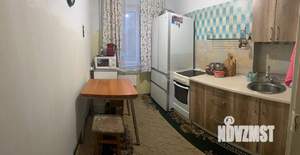 2-к квартира, на длительный срок, 46м2, 2/9 этаж