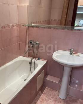 2-к квартира, на длительный срок, 67м2, 2/13 этаж