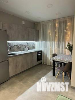 2-к квартира, посуточно, 42м2, 1/1 этаж