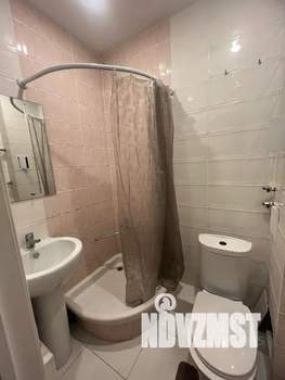 3-к квартира, посуточно, 100м2, 16/25 этаж