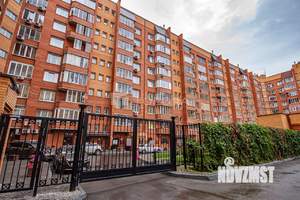 1-к квартира, на длительный срок, 58м2, 4/9 этаж