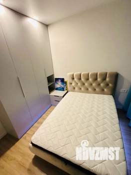 1-к квартира, на длительный срок, 31м2, 3/5 этаж