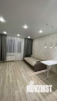 1-к квартира, на длительный срок, 28м2, 6/25 этаж