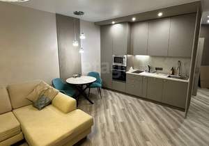 2-к квартира, на длительный срок, 50м2, 15/18 этаж