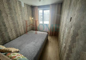 1-к квартира, на длительный срок, 32м2, 7/9 этаж