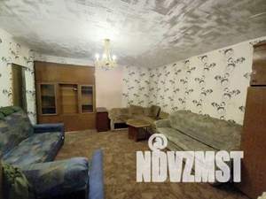 1-к квартира, на длительный срок, 40м2, 4/14 этаж