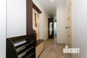 Студия квартира, на длительный срок, 20м2, 5/17 этаж