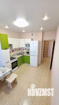 1-к квартира, на длительный срок, 50м2, 12/24 этаж