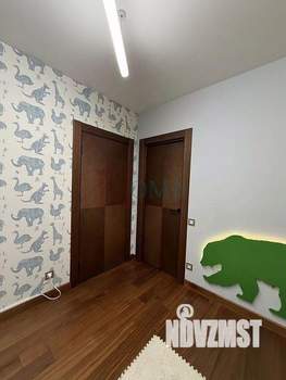 3-к квартира, на длительный срок, 65м2, 6/17 этаж