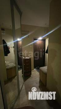 1-к квартира, на длительный срок, 31м2, 10/17 этаж