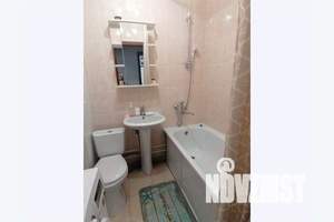 1-к квартира, посуточно, 25м2, 16/17 этаж