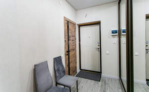 2-к квартира, на длительный срок, 55м2, 22/25 этаж