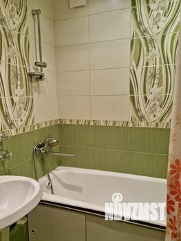 2-к квартира, на длительный срок, 53м2, 7/10 этаж