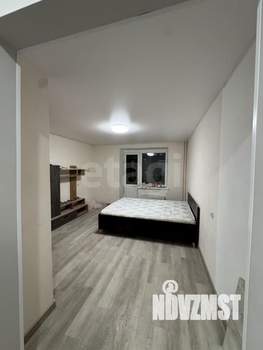 1-к квартира, на длительный срок, 31м2, 5/9 этаж