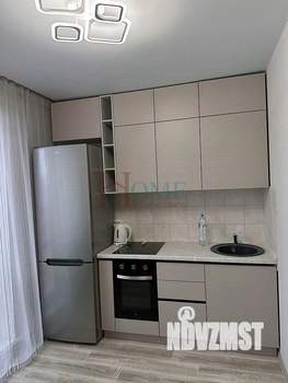 1-к квартира, на длительный срок, 41м2, 11/14 этаж