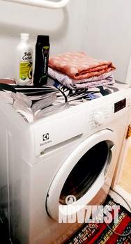 1-к квартира, на длительный срок, 32м2, 4/9 этаж