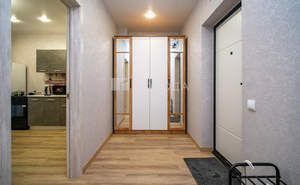 1-к квартира, на длительный срок, 37м2, 26/30 этаж