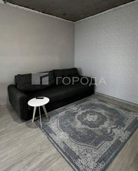 1-к квартира, на длительный срок, 36м2, 16/17 этаж