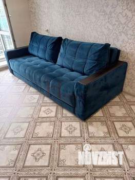 1-к квартира, на длительный срок, 40м2, 10/18 этаж