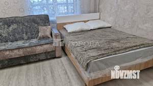 Студия квартира, на длительный срок, 34м2, 5/25 этаж