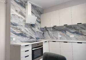 1-к квартира, на длительный срок, 39м2, 5/18 этаж