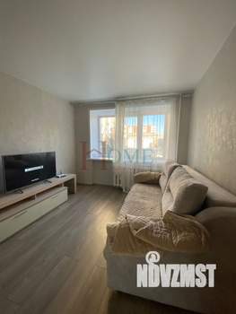 1-к квартира, на длительный срок, 32м2, 2/5 этаж