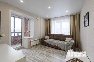 2-к квартира, на длительный срок, 55м2, 6/16 этаж