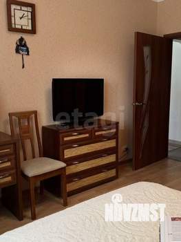 2-к квартира, на длительный срок, 64м2, 2/17 этаж