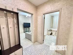 2-к квартира, посуточно, 54м2, 11/18 этаж