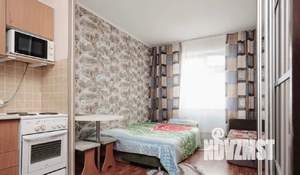 Студия квартира, посуточно, 45м2, 9/10 этаж