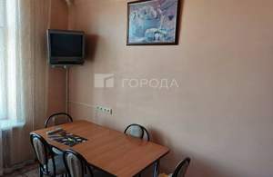 2-к квартира, на длительный срок, 61м2, 4/5 этаж