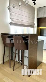 2-к квартира, на длительный срок, 70м2, 18/25 этаж