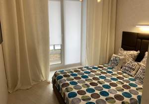 2-к квартира, на длительный срок, 45м2, 4/17 этаж