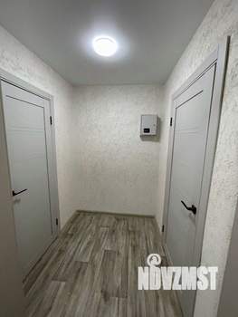 Студия квартира, на длительный срок, 41м2, 1/6 этаж