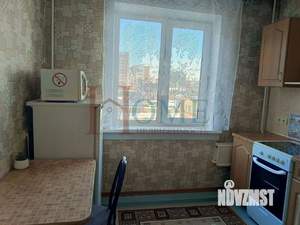 1-к квартира, на длительный срок, 35м2, 6/9 этаж