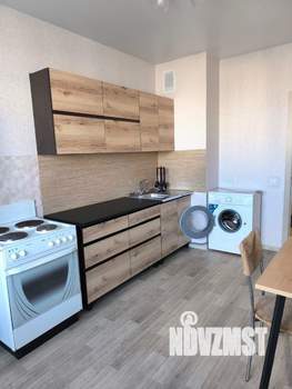 2-к квартира, на длительный срок, 50м2, 6/25 этаж
