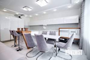 4-к квартира, на длительный срок, 163м2, 2/9 этаж