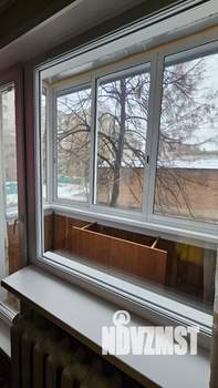 2-к квартира, на длительный срок, 44м2, 2/5 этаж